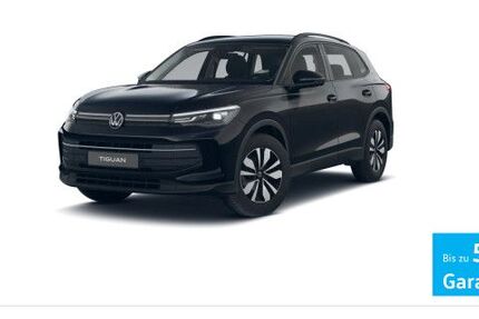VW Tiguan 9.700 km 31.390 &euro; Gersthofen 86368