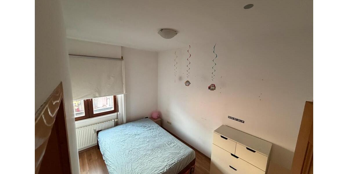 Etagenwohnung Bühl - 3 Zimmer, 73 m&sup2;, 920&euro; | Angebot:26288205