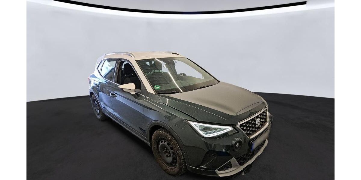 Seat Arona 132.000 km 12.990 &euro; Augsburg 86167