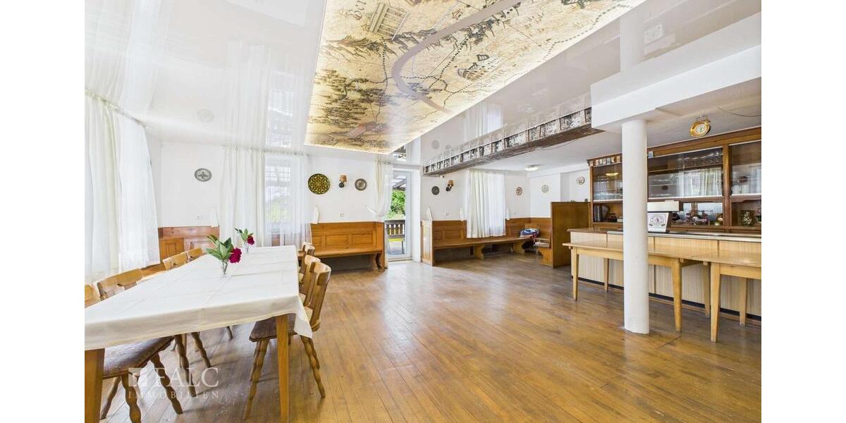 Gewerbeobjekt Ottenhöfen im Schwarzwald - 659.000&euro; | Angebot:23936744