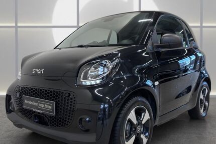 Smart ForTwo 4.298 km 11.430 &euro; Nagold 72202