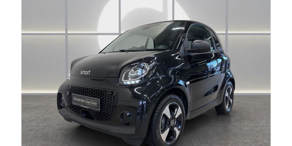 Smart ForTwo 4.298 km 11.430 &euro; Nagold 72202