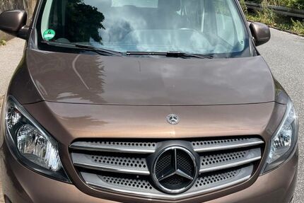 Mercedes Citan