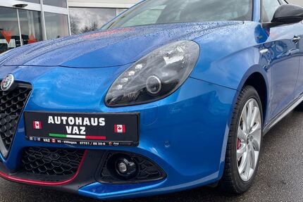 Alfa Romeo Giulietta 17.990 km 19.900 &euro; Villingen-Schwenningen 78052