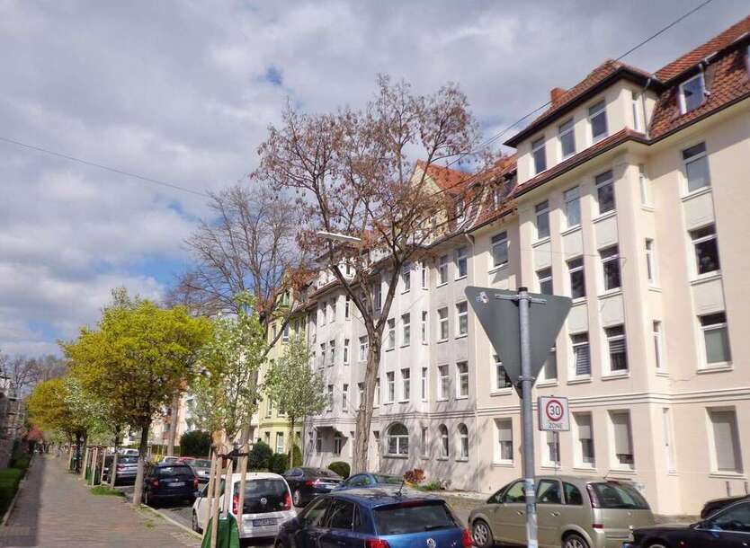 Wohnung zum Mieten in Hildesheim 670 € 61 m²