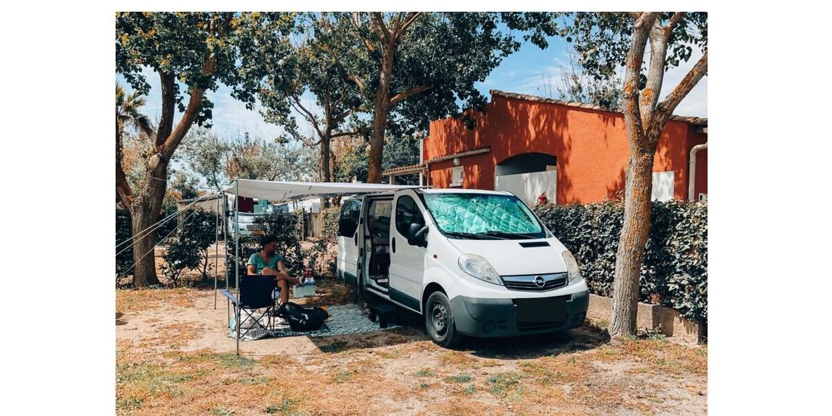 Opel Vivaro 135.000 km 7.500 &euro; Laufach 63846