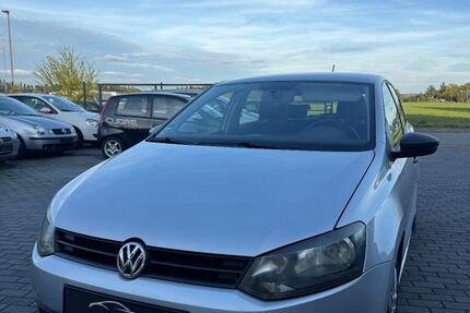 VW Polo 139.000 km 4.799 € Spraitbach 73565