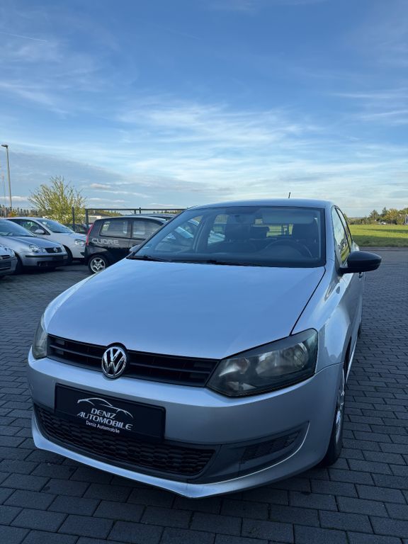 VW Polo 139.000 km 4.799 € Spraitbach 73565