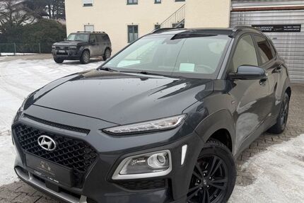 Hyundai KONA 110.000 km 12.490 &euro; Bad Aibling 83043