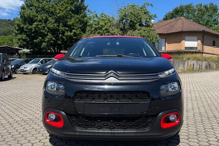 Citroen C3 187.000 km 5.999 &euro; Schweich-Issel 54338