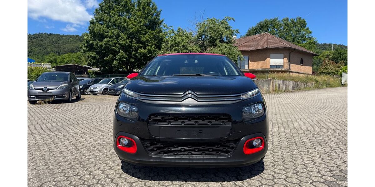 Citroen C3 187.000 km 5.999 &euro; Schweich-Issel 54338