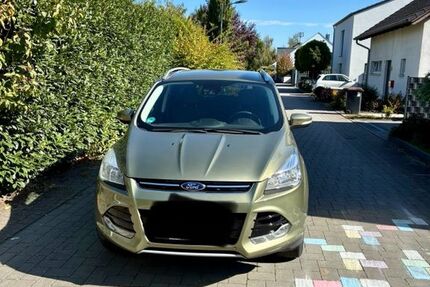 Ford Kuga 80.000 km 9.900 &euro; Hürth 50354
