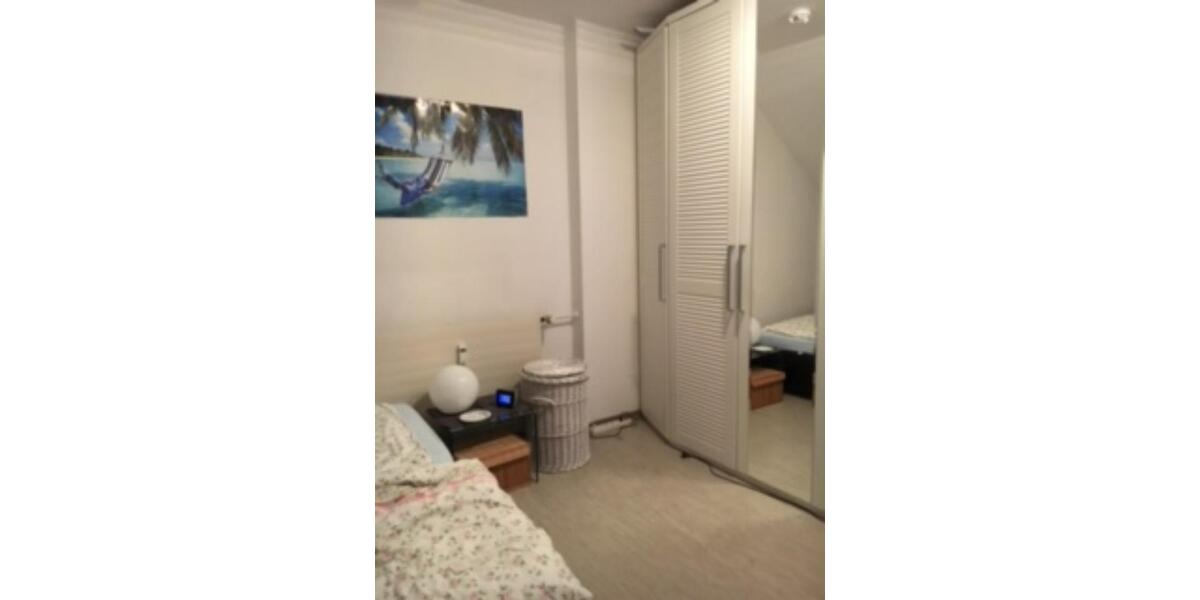 ETW Liebigstr. 6, 34125 Kassel neben UNI und St. Kliniken 1 zimmer