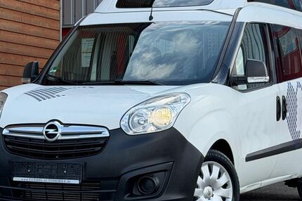 Opel Combo 177.000 km 10.900 &euro; Wolpertshausen 74549