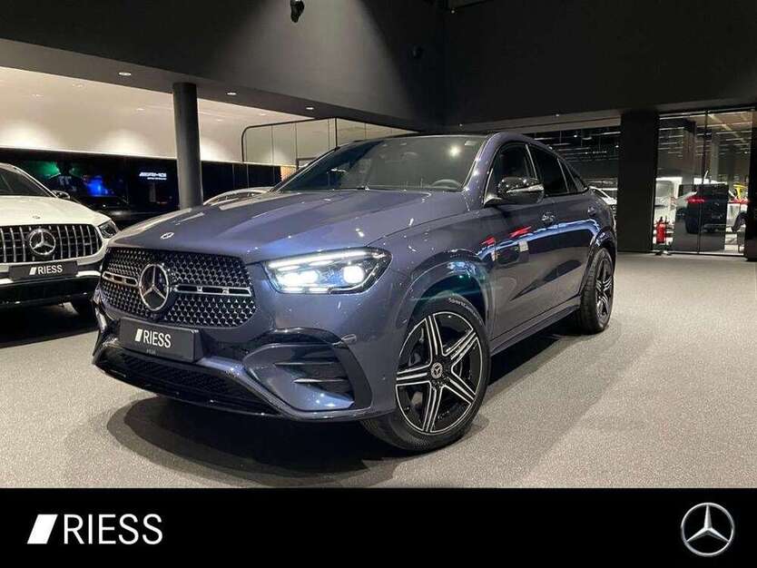 GLE 350