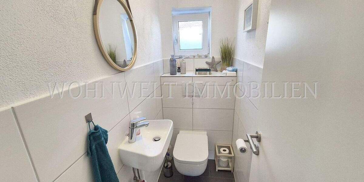 Etagenwohnung Moosburg - 4 Zimmer, 104 m&sup2;, 389.000&euro; | Angebot:24557553