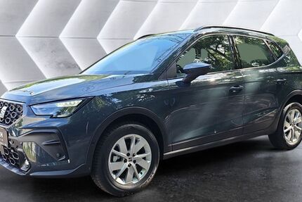 Seat Arona 1.031 km 23.990 &euro; Berlin 12681