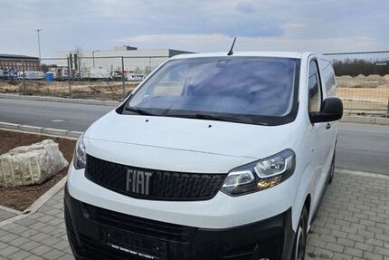 Fiat Scudo 53.000 km 17.450 &euro; Nürnberg 90439