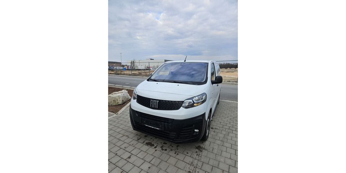 Fiat Scudo 53.000 km 17.450 &euro; Nürnberg 90439