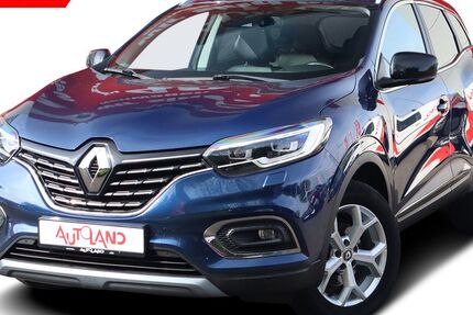 Renault Kadjar 35.184 km 18.990 &euro; Meißen 01662