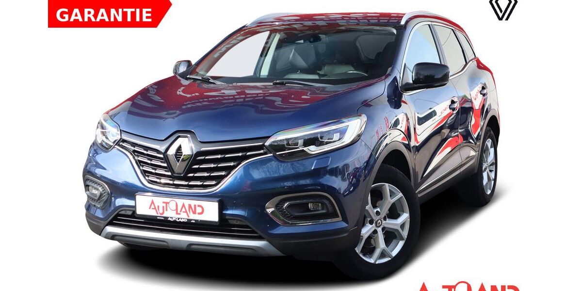 Renault Kadjar 35.184 km 18.990 &euro; Meißen 01662