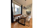 Moderne 3-Zimmer-Wohnung mit Loftcharakter und Dachterrasse