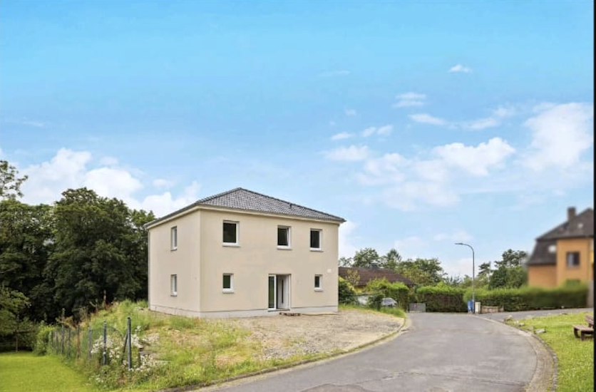 Einfamilienhaus Schlüchtern - 6 Zimmer, 158 m&sup2;, 429.000&euro; | Angebot:25334642