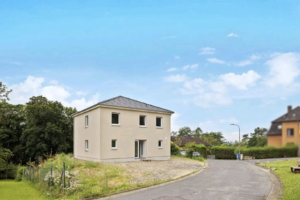 Haus Schlüchtern - 6 Zimmer, 158 m&sup2;, 429.000&euro; | Angebot:25334642