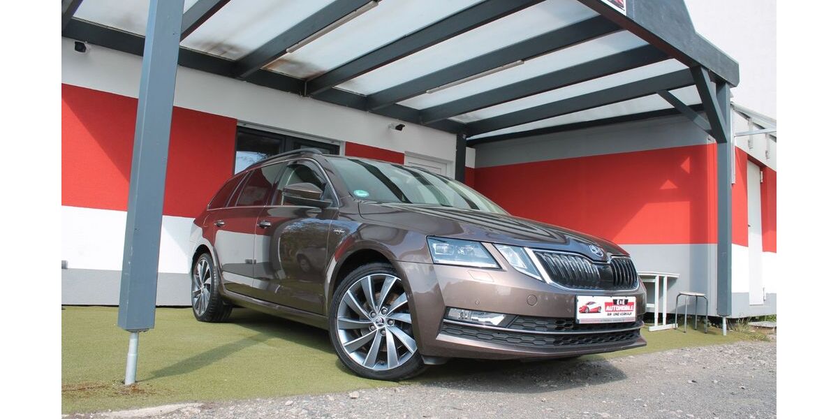 Skoda Octavia 162.800 km 16.995 &euro; Schlüchtern 36381
