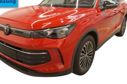 VW Tiguan 6.150 km 35.539 &euro; Offenbach am Main 63071