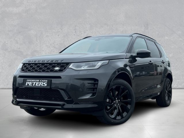 Land Rover Discovery Sport 6.500 km 58.500 &euro; Dortmund 44143