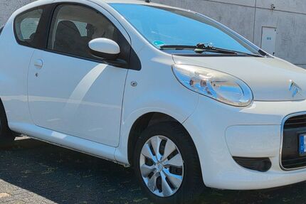 Citroen C1 78.000 km 3.100 &euro; Wuppertal 42283