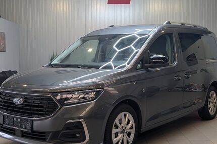 Ford Tourneo Connect 13.246 km 32.950 € Menden (Sauerland) 58708