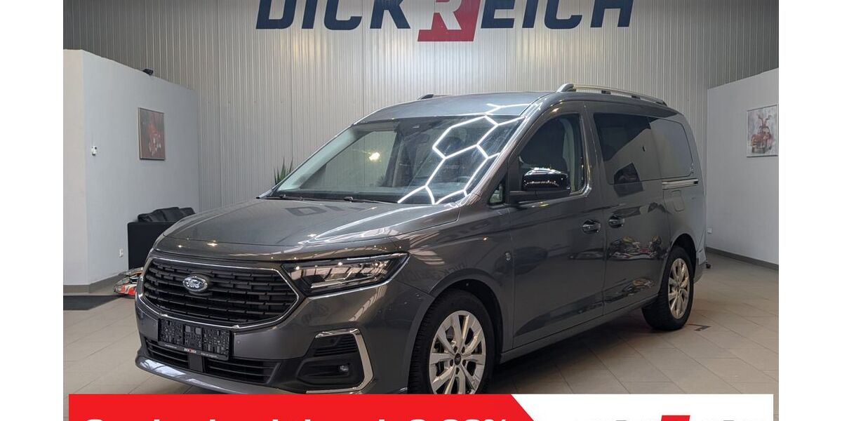 Ford Tourneo Connect 13.246 km 32.950 € Menden (Sauerland) 58708