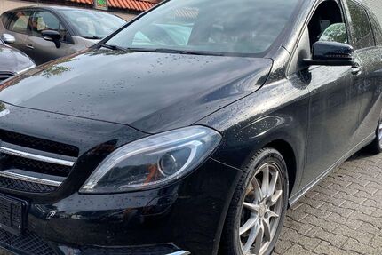 Mercedes-Benz B 200 69.000 km 13.599 &euro; Eppstein 65817