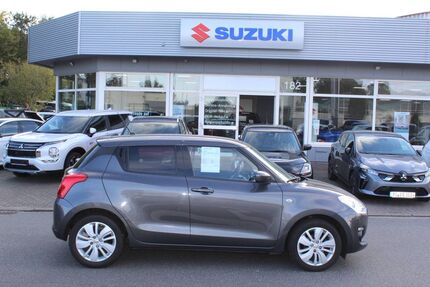 Suzuki Swift 108.090 km 9.950 € Elmshorn 25337