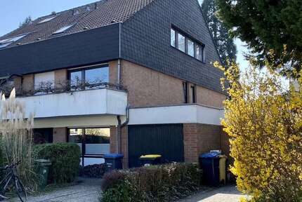 Haus zum Mieten in Bonn 1.900 € 190 m²