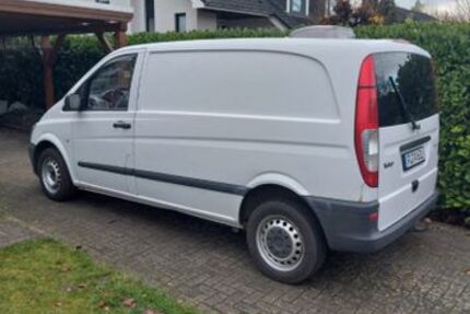 Mercedes-Benz Vito 180.000 km 7.200 &euro; Lilienthal 28865