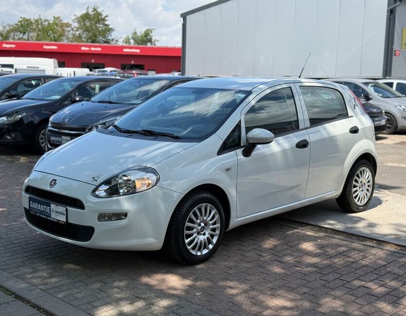 Punto