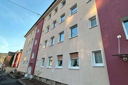Wohnung zum Kaufen in Bad Kissingen 169.000 € 79.56 m²