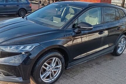 Skoda Enyaq 36.600 km 21.150 &euro; Bad Segeberg 23795