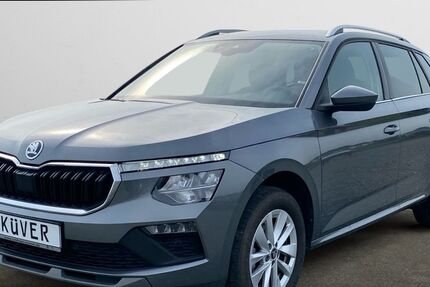 Skoda Kamiq 29.300 km 18.864 &euro; Hagen 27628