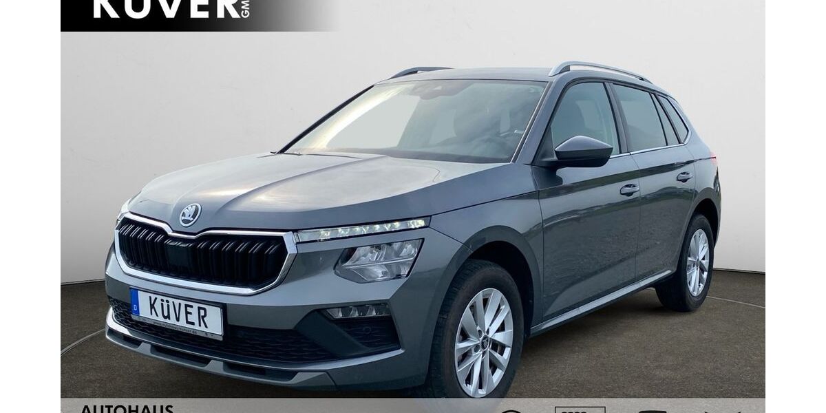 Skoda Kamiq 29.300 km 18.914 &euro; Hagen 27628