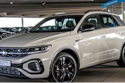 VW T-Roc 3.109 km 32.930 € Stuttgart-Wangen 70188