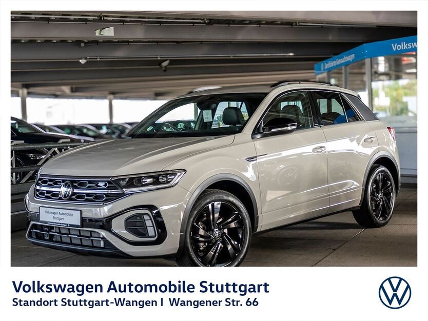 VW T-Roc 3.109 km 32.930 € Stuttgart-Wangen 70188