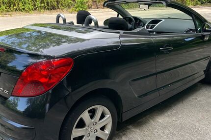 Peugeot 207 158.000 km 3.500 € Berlin 12279