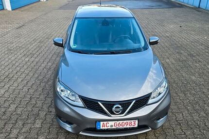 Nissan Pulsar 119.000 km 8.499 &euro; Aachen 52068