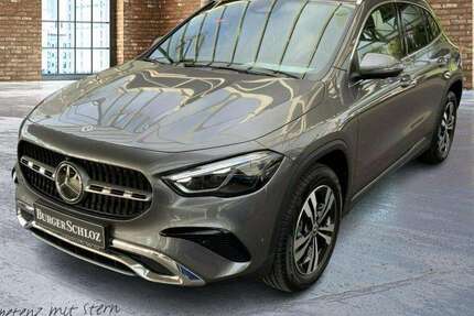 Mercedes-Benz GLA 180 3.500 km 35.790 &euro; Schorndorf 73614