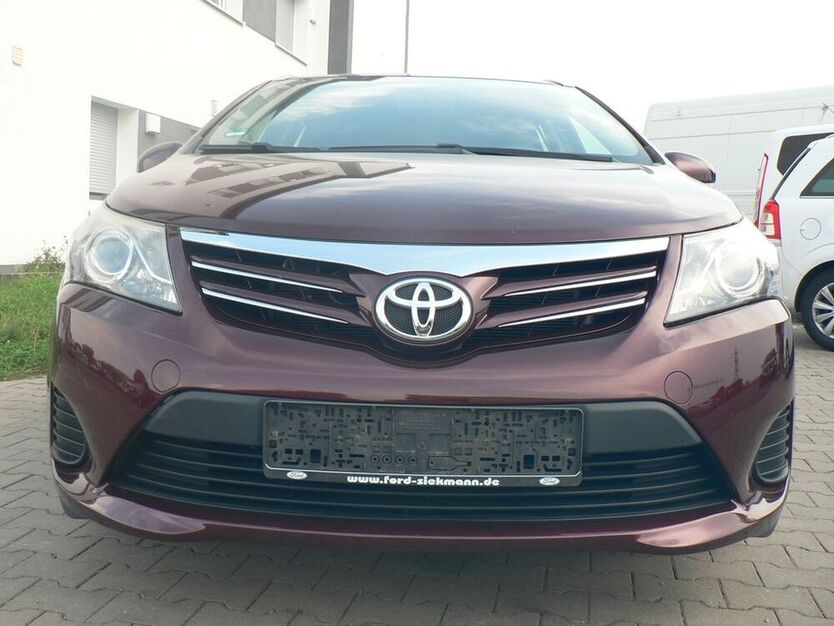 Avensis