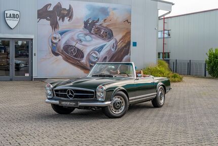 Mercedes-Benz 280 2.869 km 219.000 € Weitersburg 56191